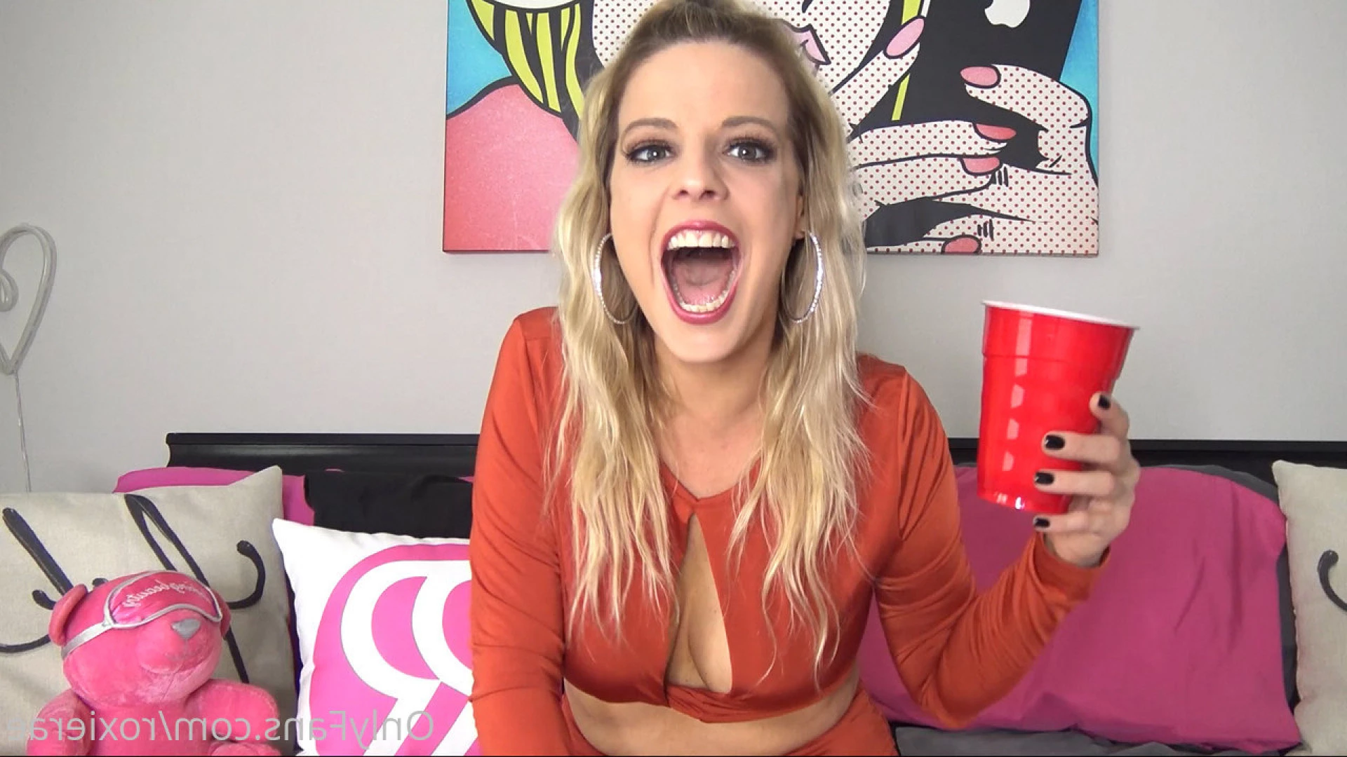 Roxie Rae [ roxierae ] Onlyfans leaked photo 7143637 on Hotleaks.tv