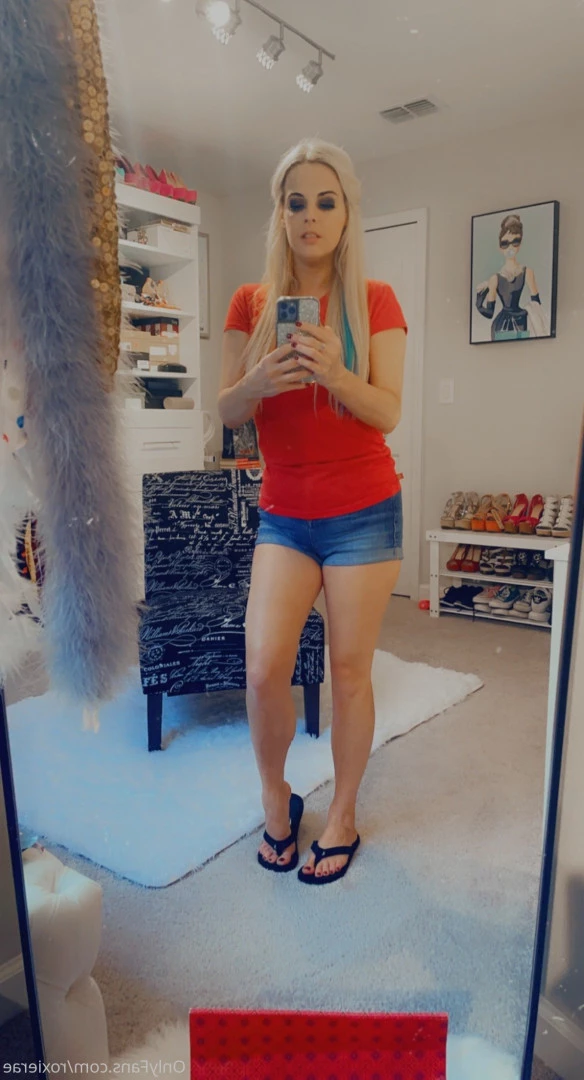 Roxie Rae [ roxierae ] Onlyfans leaked photo 7144918 on Hotleaks.tv