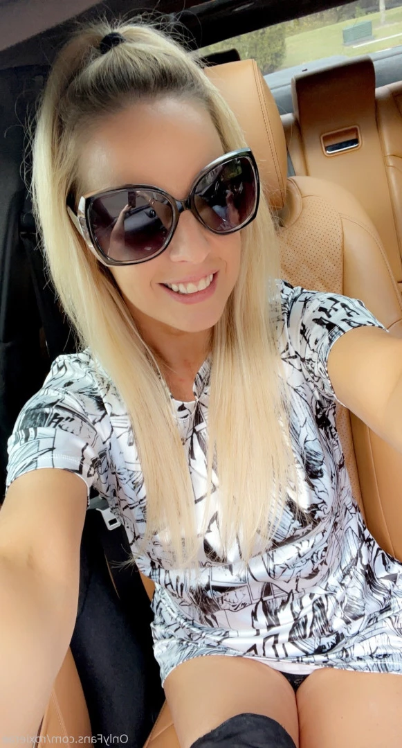 Roxie Rae [ roxierae ] Onlyfans leaked photo 7145752 on Hotleaks.tv
