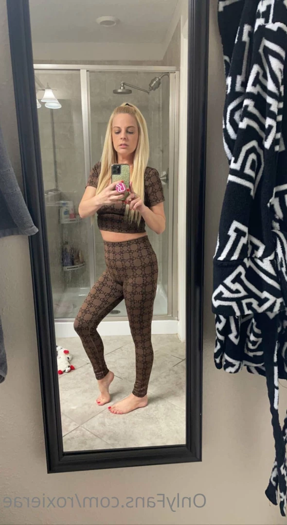 Roxie Rae [ roxierae ] Onlyfans leaked photo 7149529 on Hotleaks.tv
