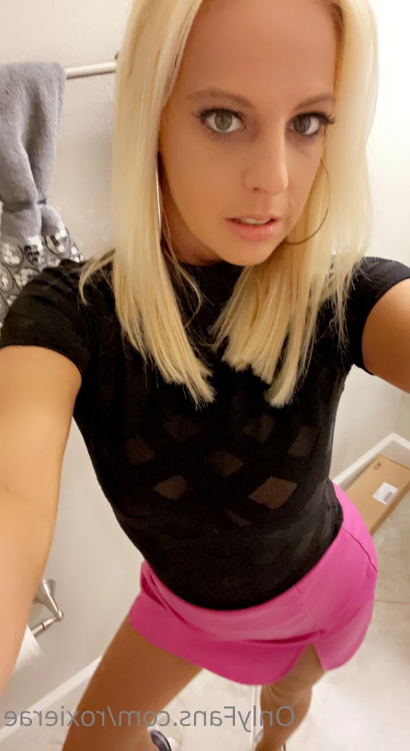 Roxie Rae [ roxierae ] Onlyfans leaked photo 7149671 on Hotleaks.tv