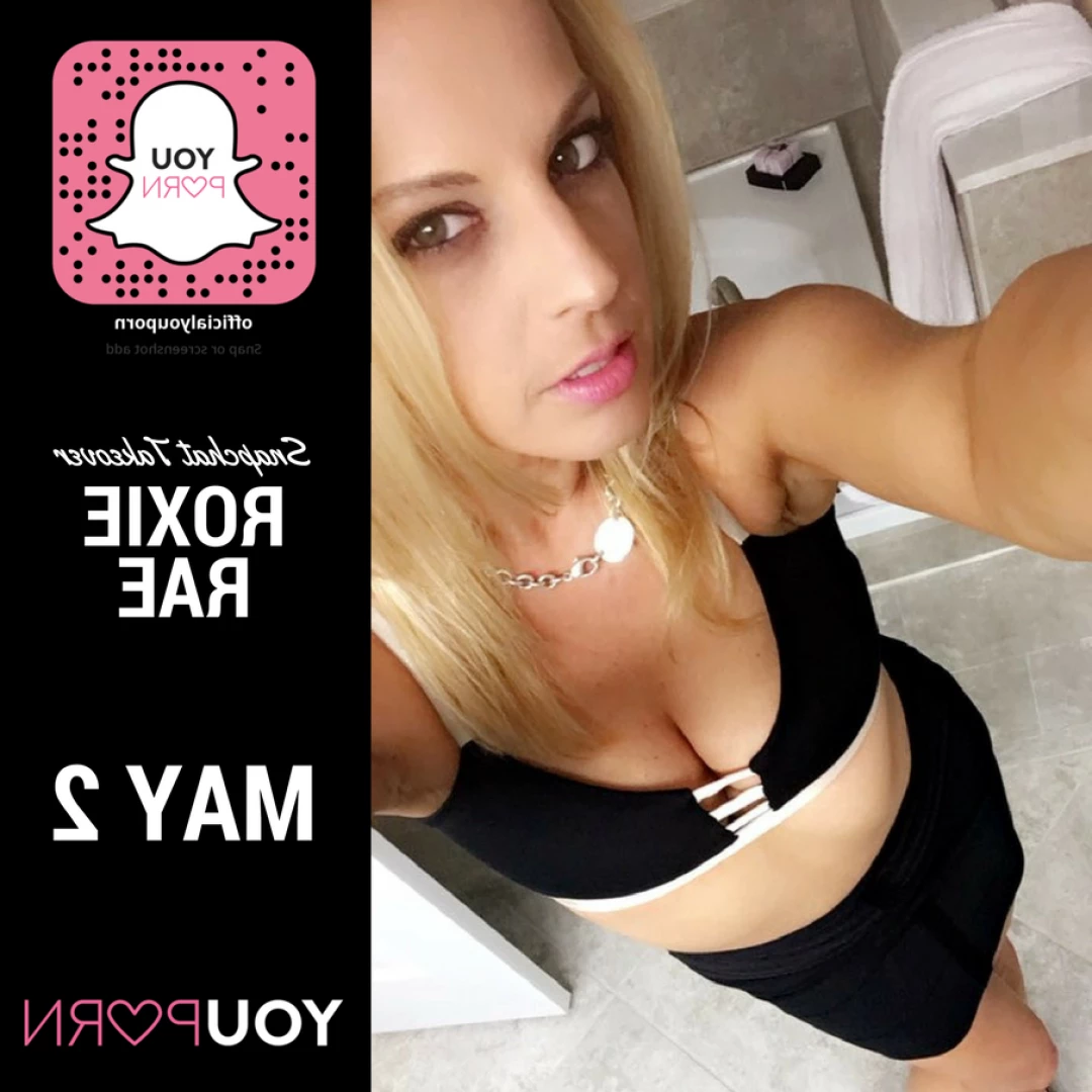 Roxie Rae [ roxierae ] Onlyfans leaked photo 7151122 on Hotleaks.tv
