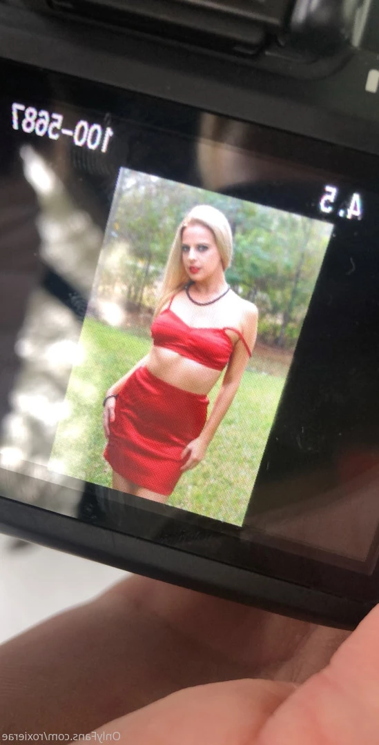 Roxie Rae [ roxierae ] Onlyfans leaked photo 7153599 on Hotleaks.tv