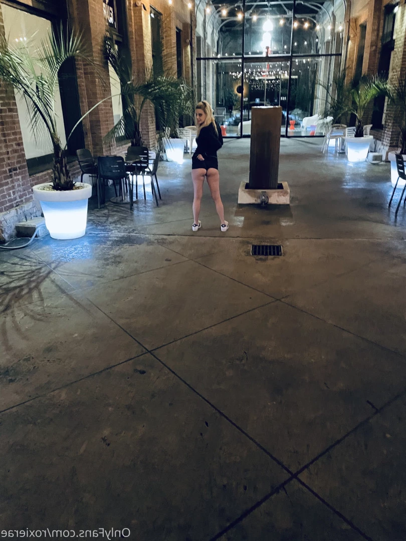 Roxie Rae [ roxierae ] Onlyfans leaked photo 7157797 on Hotleaks.tv