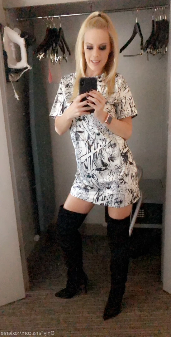 Roxie Rae [ roxierae ] Onlyfans leaked photo 7157903 on Hotleaks.tv