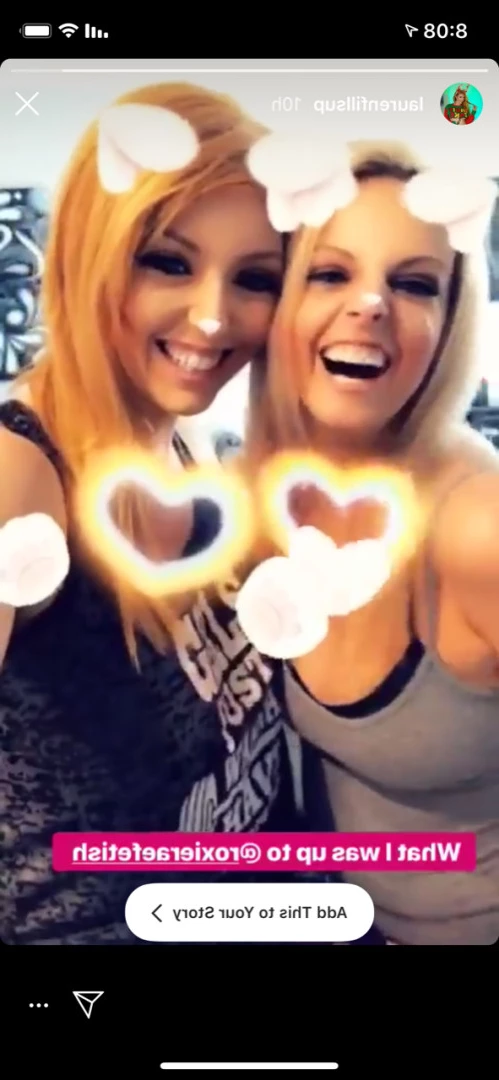 Roxie Rae [ roxierae ] Onlyfans leaked photo 7163673 on Hotleaks.tv