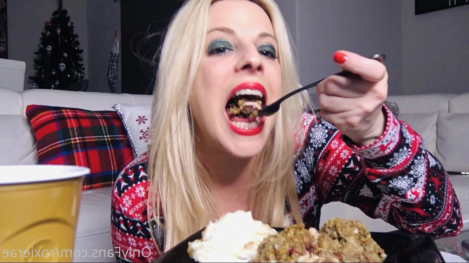 Roxie Rae [ roxierae ] Onlyfans leaked photo 7163923 on Hotleaks.tv