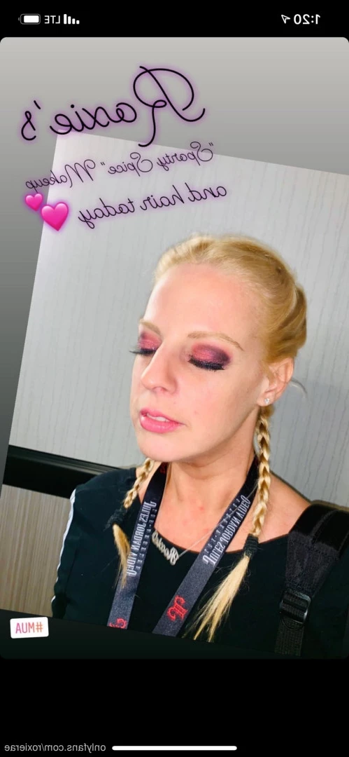 Roxie Rae [ roxierae ] Onlyfans leaked photo 7164892 on Hotleaks.tv