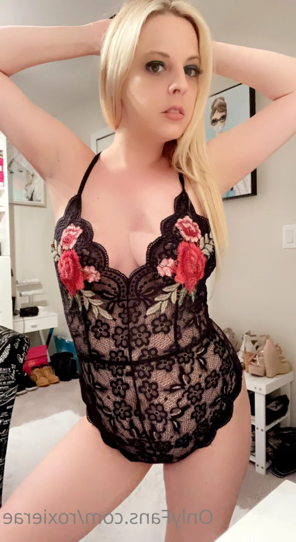 Roxie Rae [ roxierae ] Onlyfans leaked photo 7165957 on Hotleaks.tv