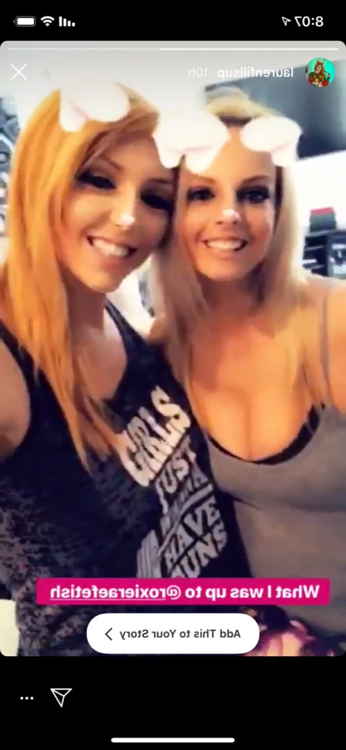 Roxie Rae [ roxierae ] Onlyfans leaked photo 7166768 on Hotleaks.tv