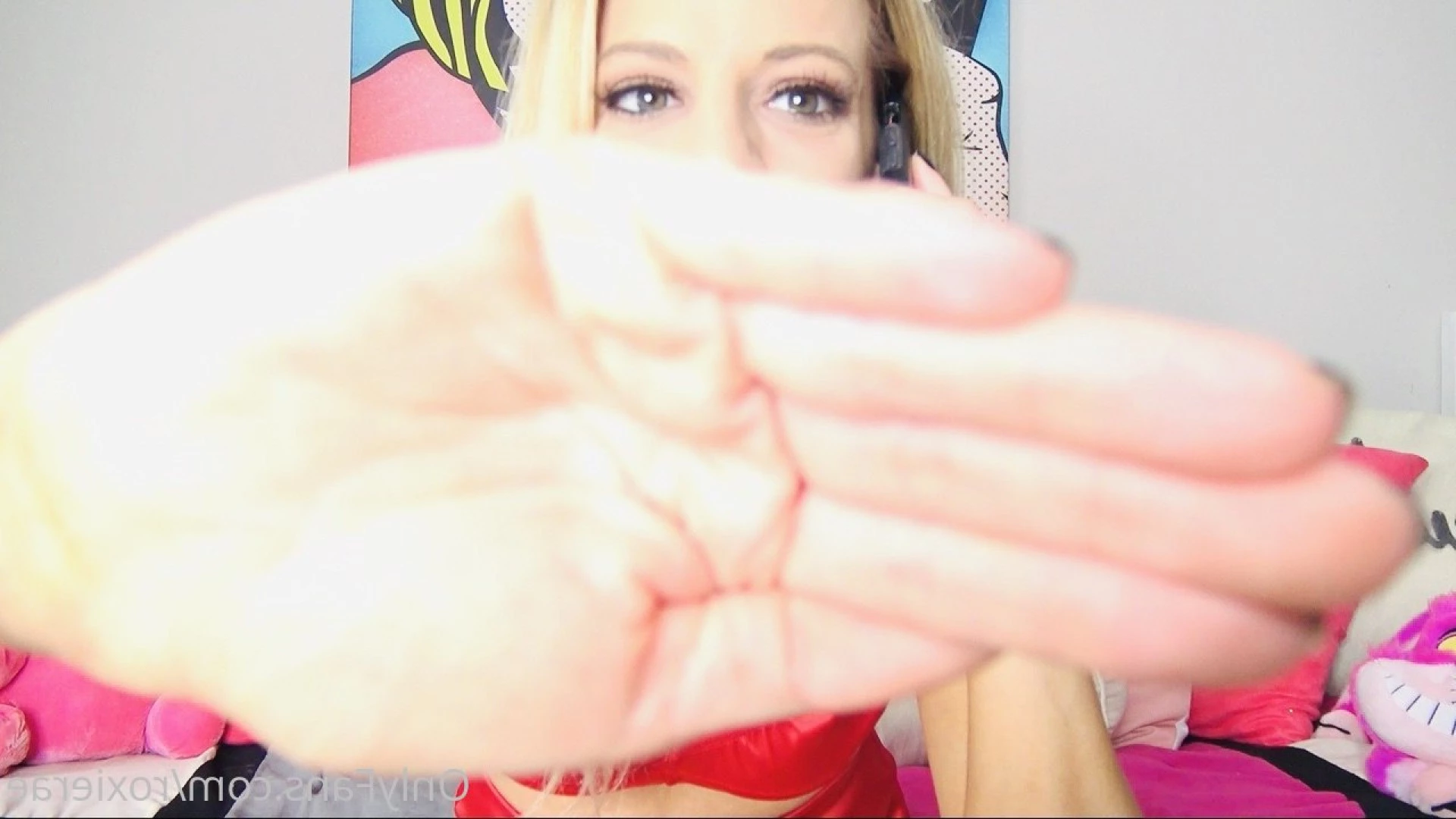 Roxie Rae [ roxierae ] Onlyfans leaked photo 7167933 on Hotleaks.tv