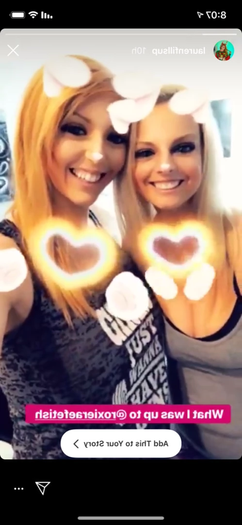 Roxie Rae [ roxierae ] Onlyfans leaked photo 7171391 on Hotleaks.tv