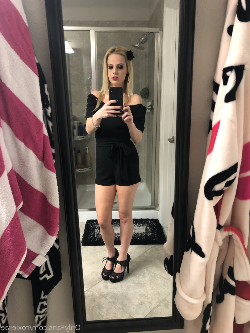 Roxie Rae [ roxierae ] Onlyfans leaked photo 7174440 on Hotleaks.tv