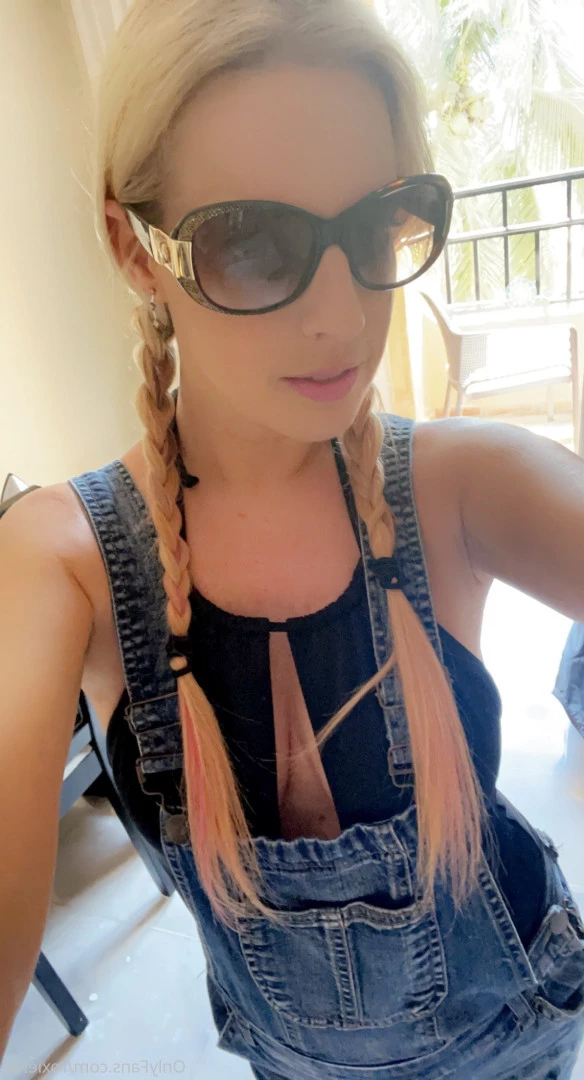 Roxie Rae [ roxierae ] Onlyfans leaked photo 7174914 on Hotleaks.tv