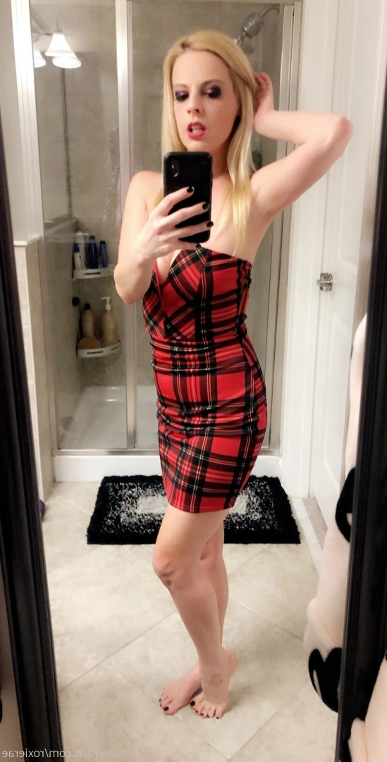 Roxie Rae [ roxierae ] Onlyfans leaked photo 7177114 on Hotleaks.tv