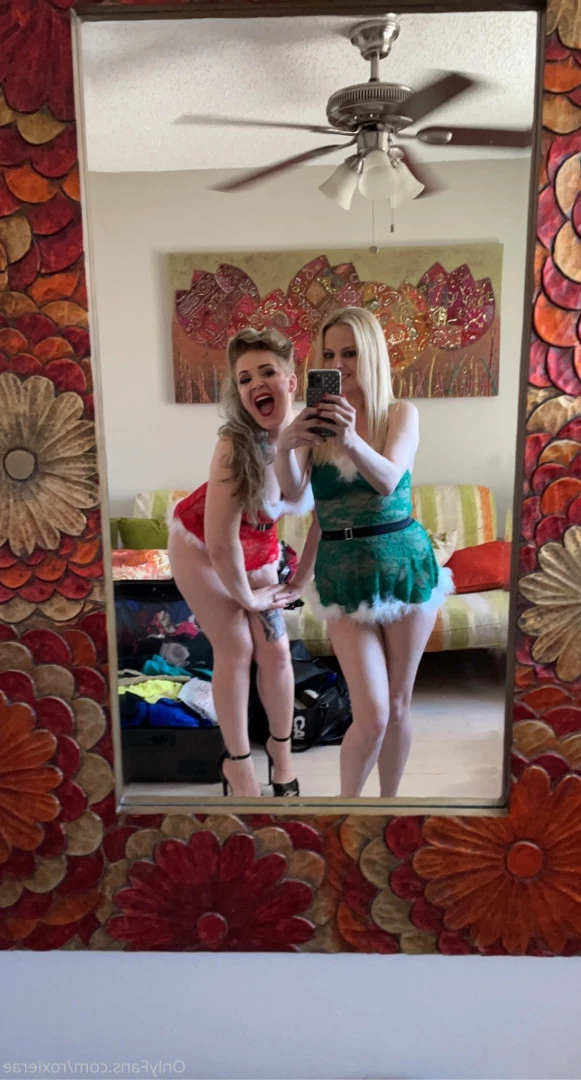 Roxie Rae [ roxierae ] Onlyfans leaked photo 7177271 on Hotleaks.tv