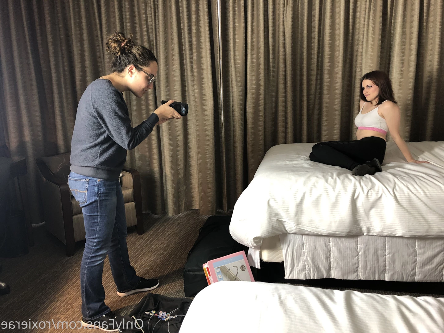 Roxie Rae [ roxierae ] Onlyfans leaked photo 7177757 on Hotleaks.tv