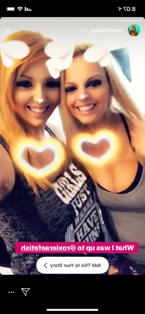 Roxie Rae [ roxierae ] Onlyfans leaked photo 7180119 on Hotleaks.tv