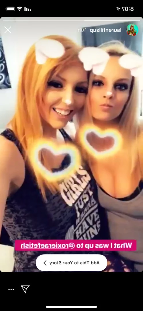 Roxie Rae [ roxierae ] Onlyfans leaked photo 7180642 on Hotleaks.tv