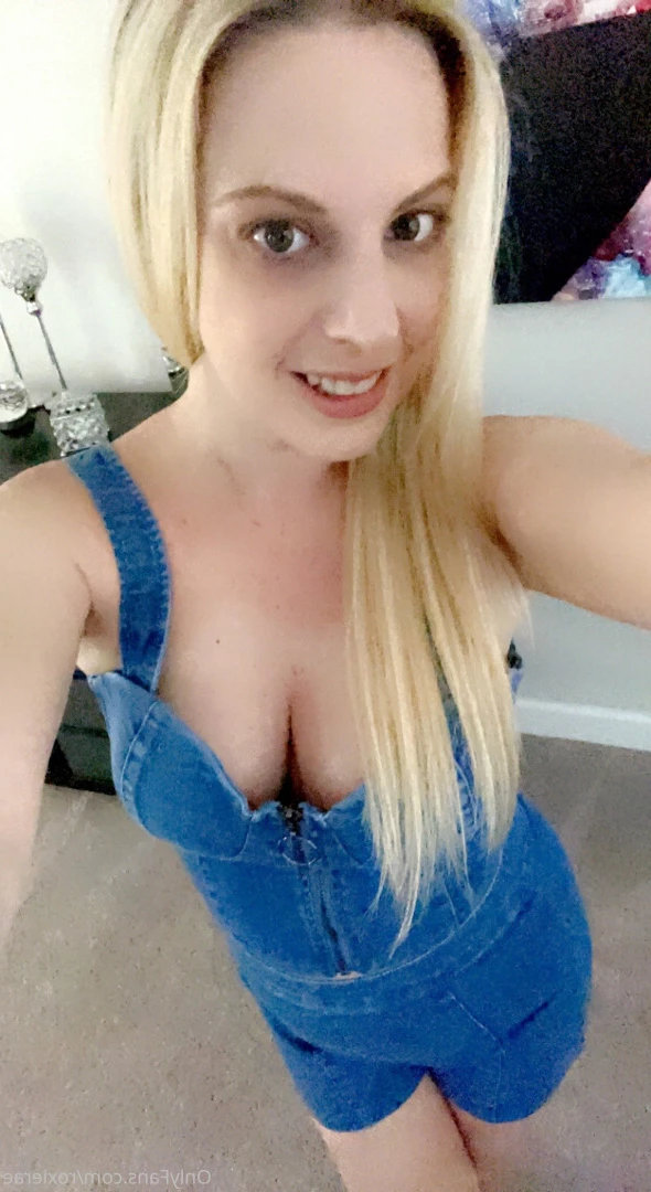 Roxie Rae [ roxierae ] Onlyfans leaked photo 7182907 on Hotleaks.tv