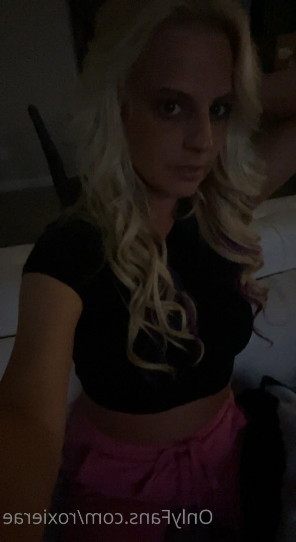 Roxie Rae [ roxierae ] Onlyfans leaked photo 7187972 on Hotleaks.tv