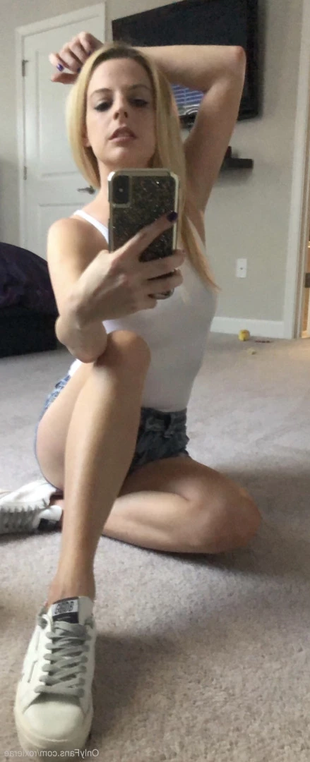 Roxie Rae [ roxierae ] Onlyfans leaked photo 7192258 on Hotleaks.tv