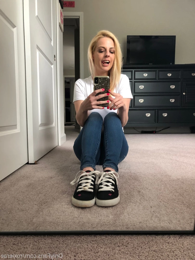 Roxie Rae [ roxierae ] Onlyfans leaked photo 7196990 on Hotleaks.tv