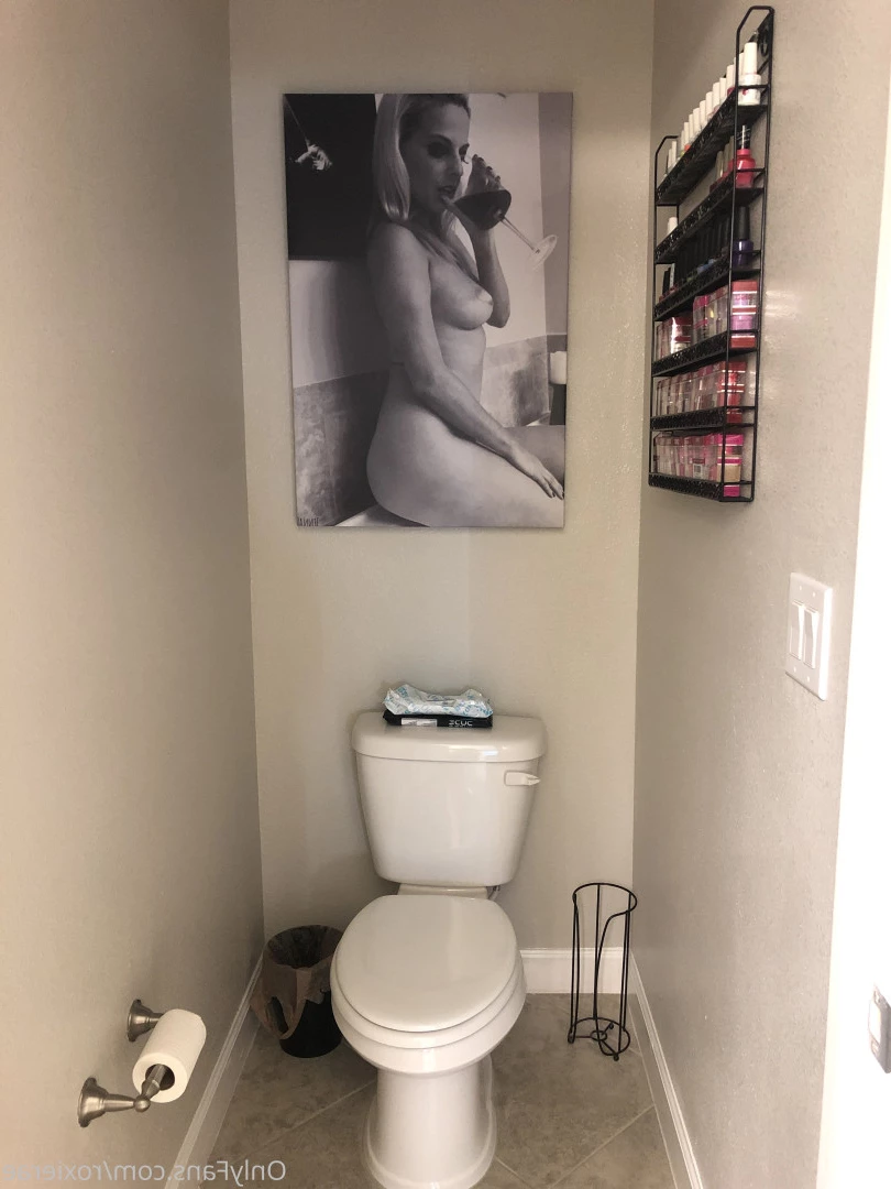 Roxie Rae [ roxierae ] Onlyfans leaked photo 7200697 on Hotleaks.tv