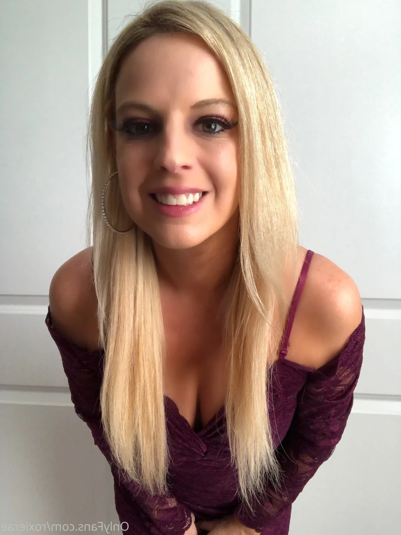 Roxie Rae [ roxierae ] Onlyfans leaked photo 7202589 on Hotleaks.tv