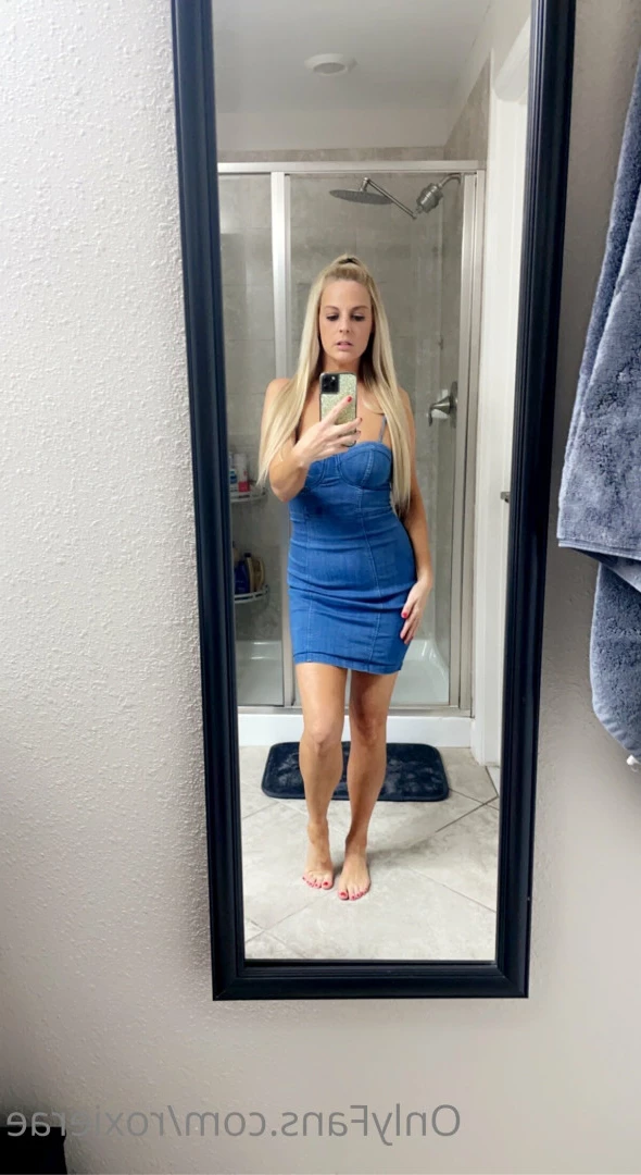 Roxie Rae [ roxierae ] Onlyfans leaked photo 7202665 on Hotleaks.tv