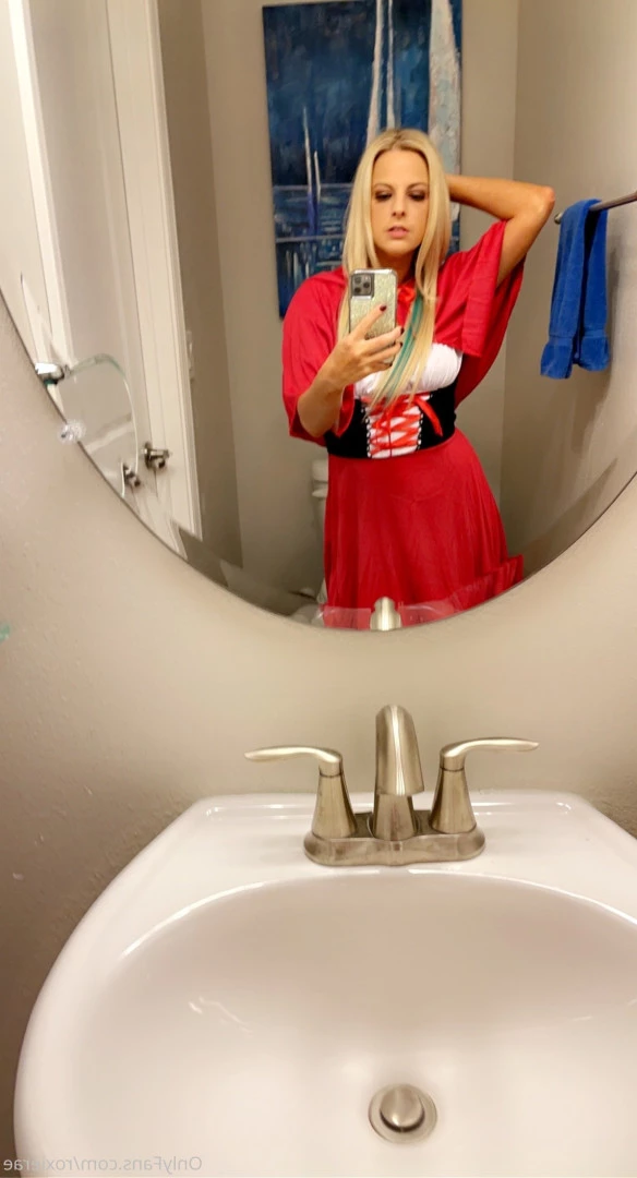 Roxie Rae [ roxierae ] Onlyfans leaked photo 7202701 on Hotleaks.tv
