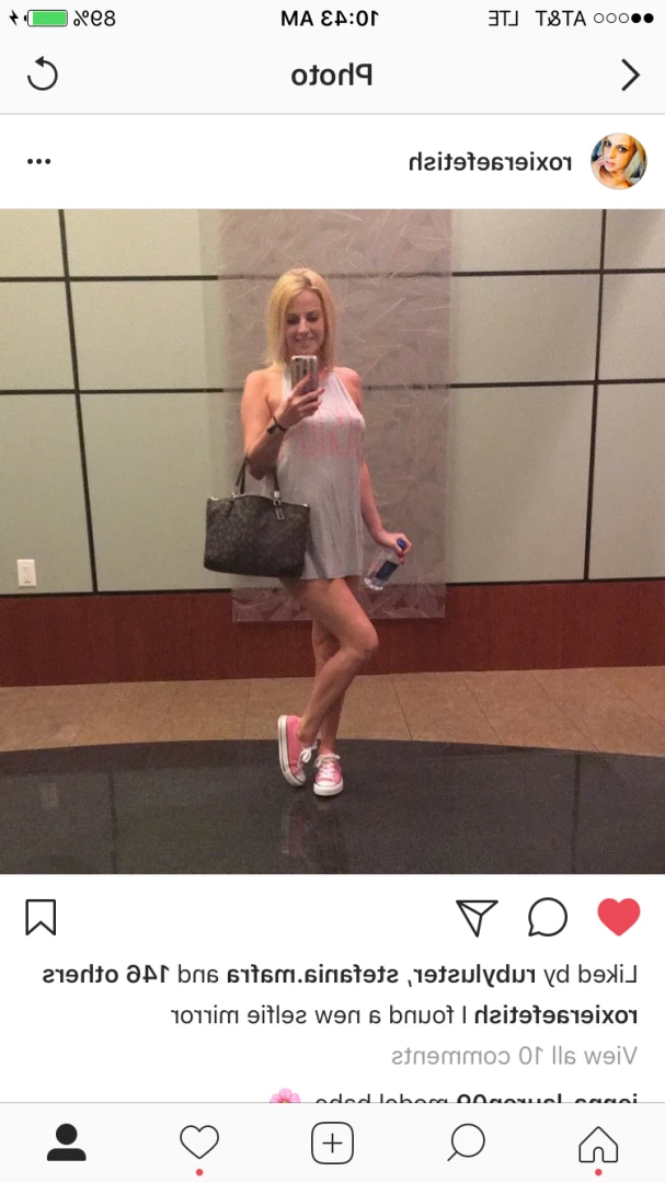 Roxie Rae [ roxierae ] Onlyfans leaked photo 7203559 on Hotleaks.tv