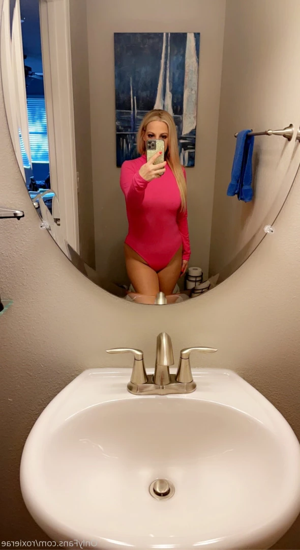 Roxie Rae [ roxierae ] Onlyfans leaked photo 7203780 on Hotleaks.tv