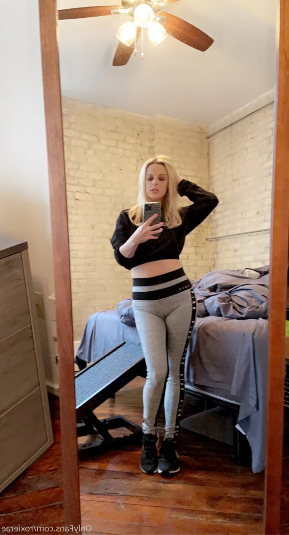Roxie Rae [ roxierae ] Onlyfans leaked photo 7205132 on Hotleaks.tv