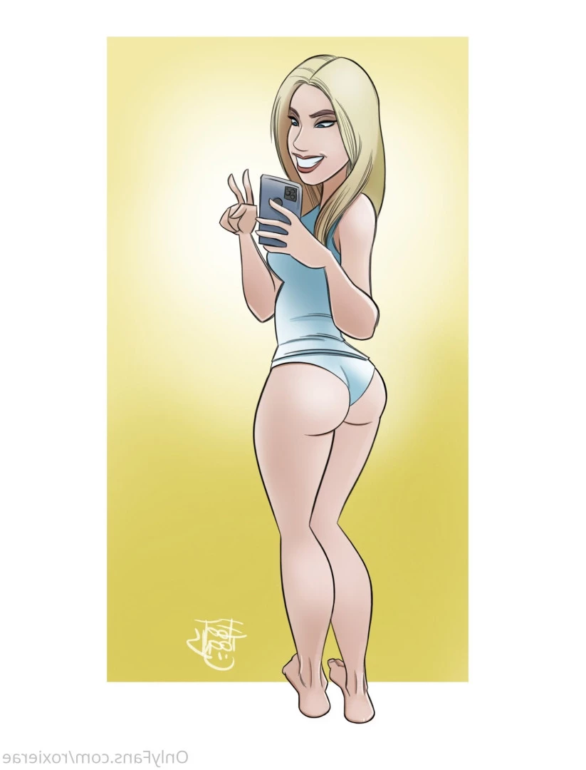 Roxie Rae [ roxierae ] Onlyfans leaked photo 7208271 on Hotleaks.tv