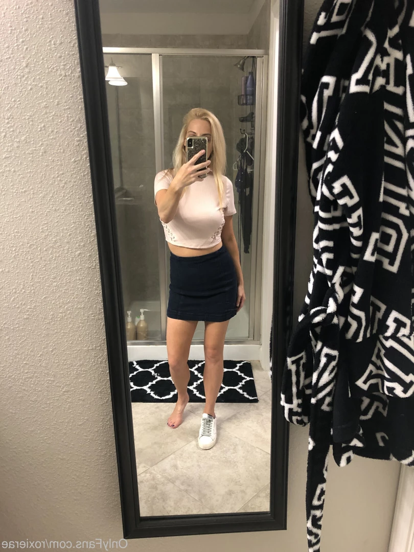 Roxie Rae [ roxierae ] Onlyfans leaked photo 7211551 on Hotleaks.tv