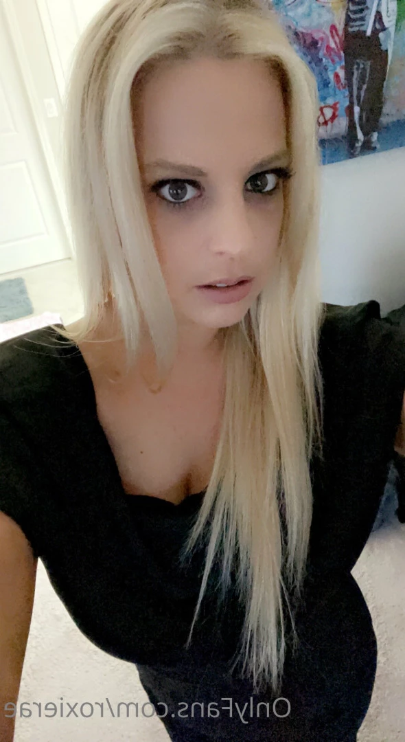 Roxie Rae [ roxierae ] Onlyfans leaked photo 7213544 on Hotleaks.tv