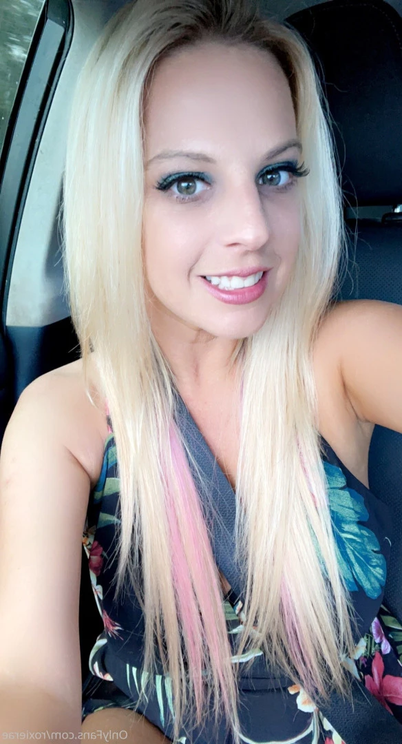 Roxie Rae [ roxierae ] Onlyfans leaked photo 7216391 on Hotleaks.tv