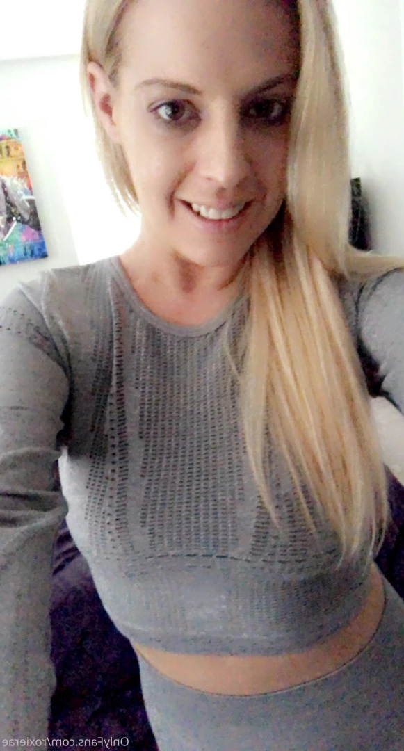 Roxie Rae [ roxierae ] Onlyfans leaked photo 7216755 on Hotleaks.tv