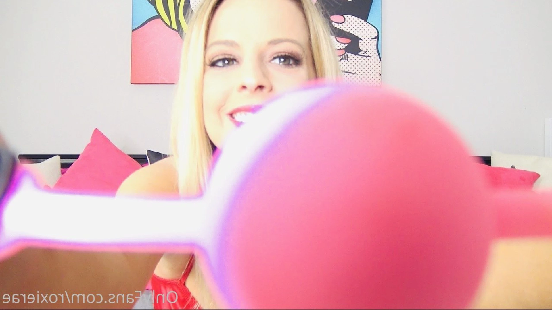 Roxie Rae [ roxierae ] Onlyfans leaked photo 7217033 on Hotleaks.tv