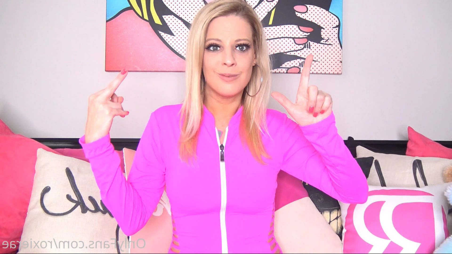 Roxie Rae [ roxierae ] Onlyfans leaked photo 7217390 on Hotleaks.tv
