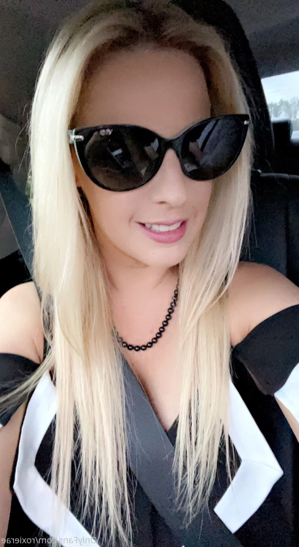 Roxie Rae [ roxierae ] Onlyfans leaked photo 7219053 on Hotleaks.tv