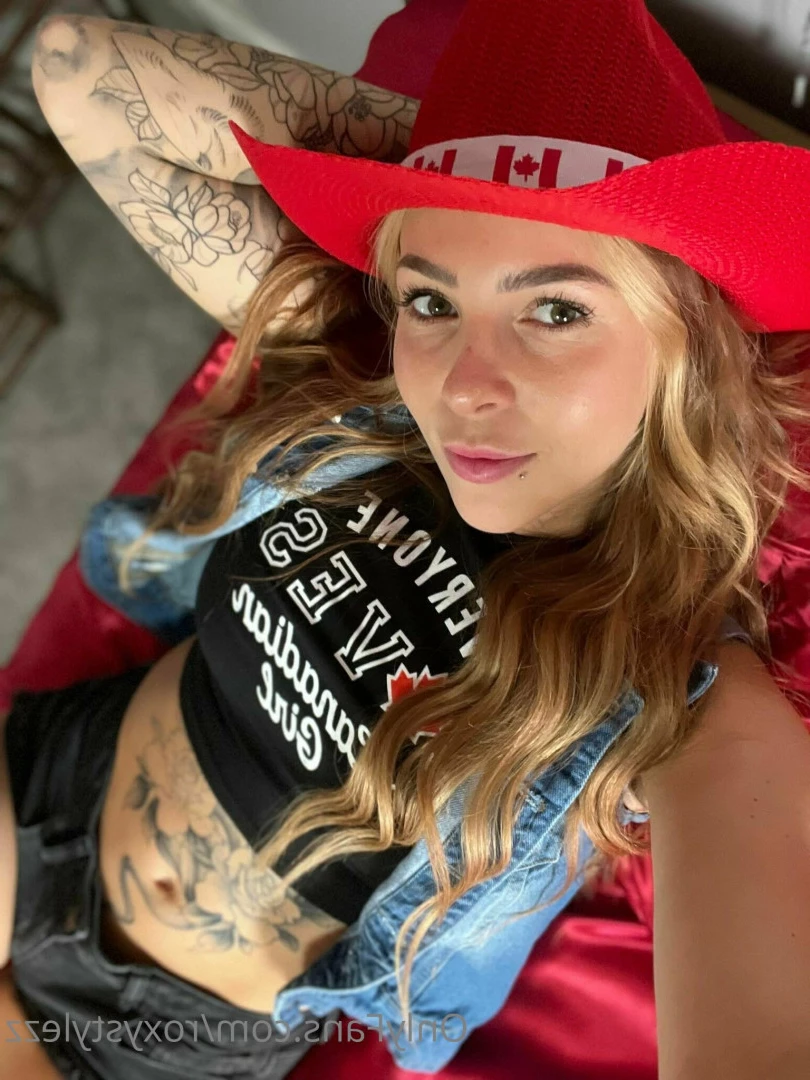 Roxy.Stylez [ roxystylezz ] Onlyfans leaked photo 6618617 on Hotleaks.tv