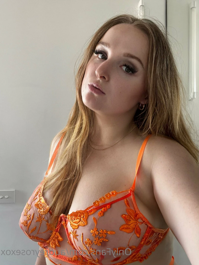 Rose ♡ [ rroseex ] Onlyfans leaked photo 7132324 on Hotleaks.tv