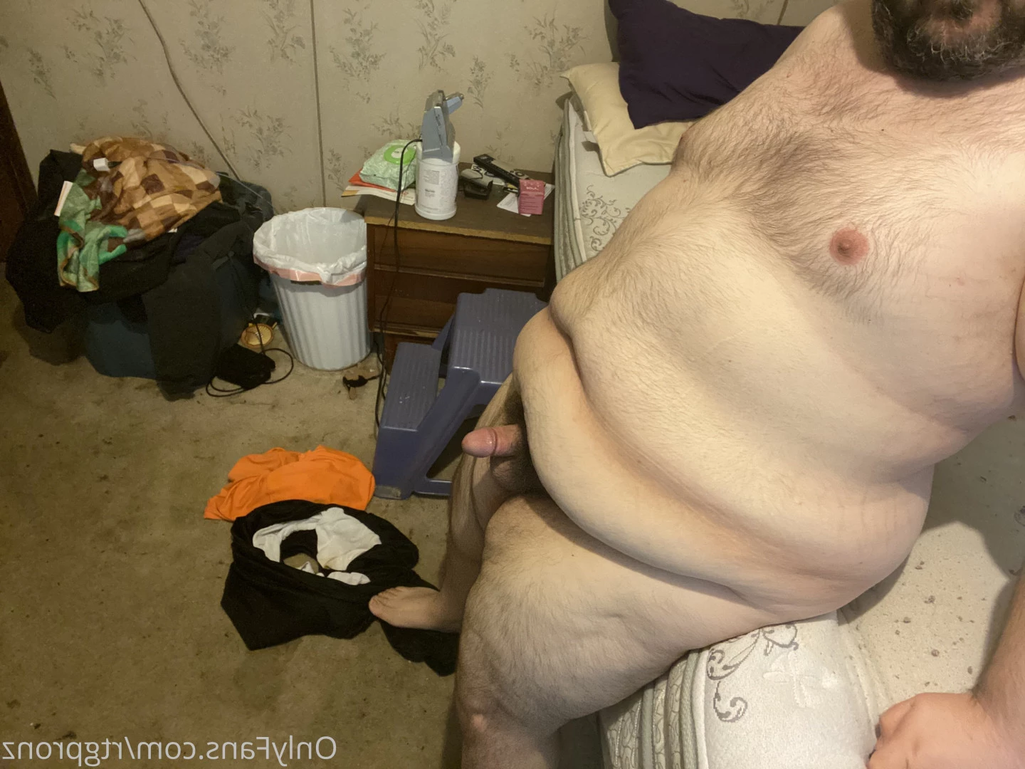 The Horny Gomer [ rtgpronz ] Onlyfans leaked photo 7146850 on Hotleaks.tv