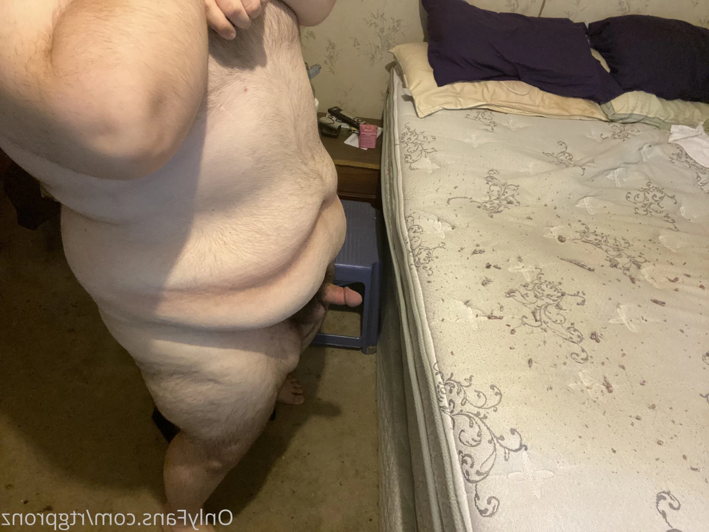 The Horny Gomer [ rtgpronz ] Onlyfans leaked photo 7146960 on Hotleaks.tv