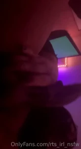 rts_irl_nsfw Onlyfans leaked video 10539756 on Hotleaks.tv