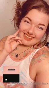 rubberfoxx Onlyfans leaked video 6965323 on Hotleaks.tv