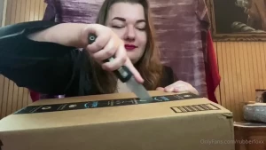 rubberfoxx Onlyfans leaked video 6965330 on Hotleaks.tv