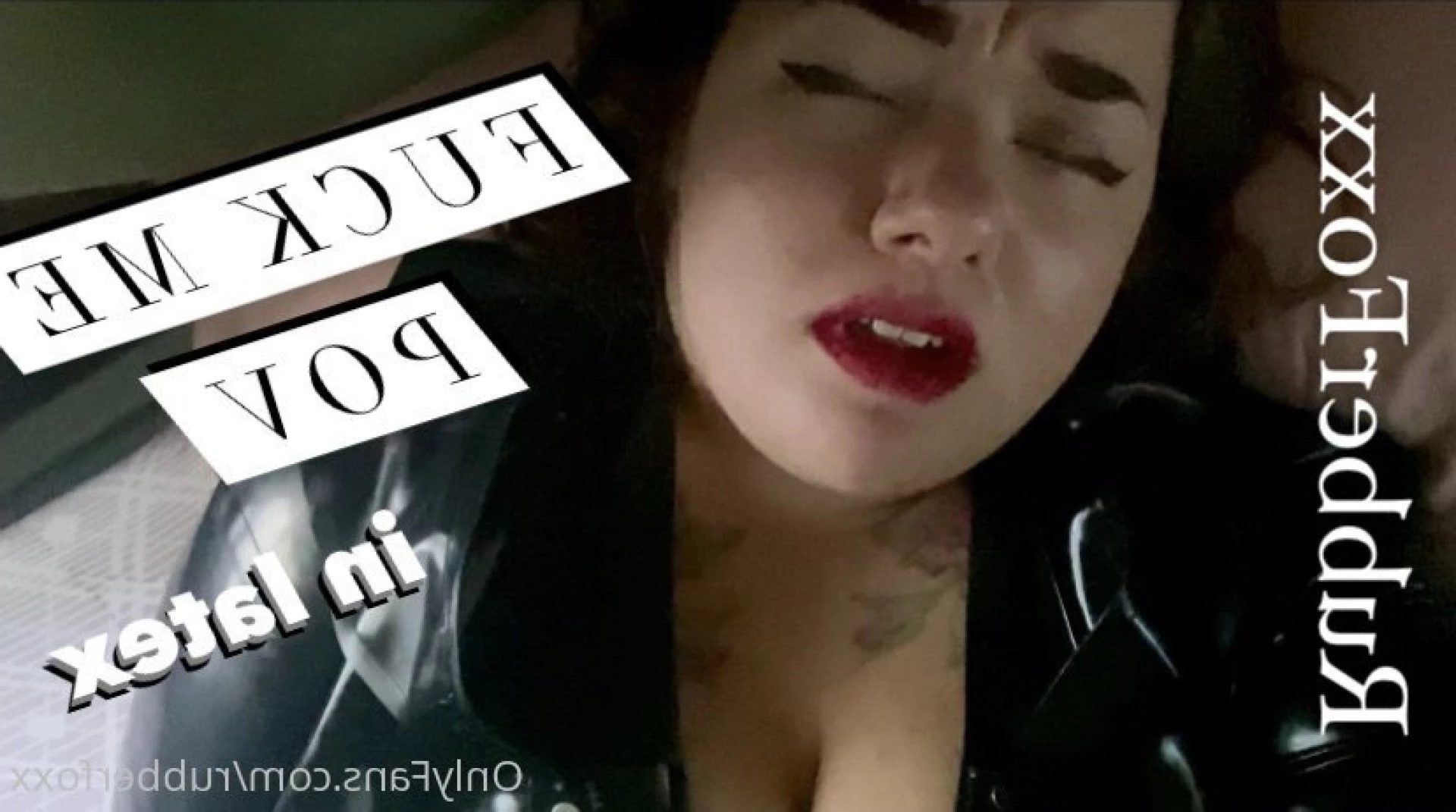 rubberfoxx Onlyfans leaked photo 7082987 on Hotleaks.tv